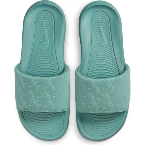 Nike Sandalias Mujer Victori One Slide Print