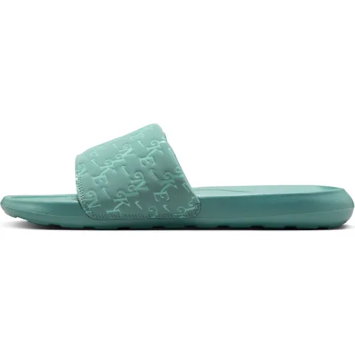 Nike Sandalias Mujer Victori One Slide Print