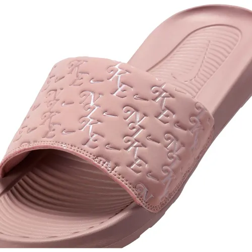 Nike Sandalias Mujer Victori One Slide Print