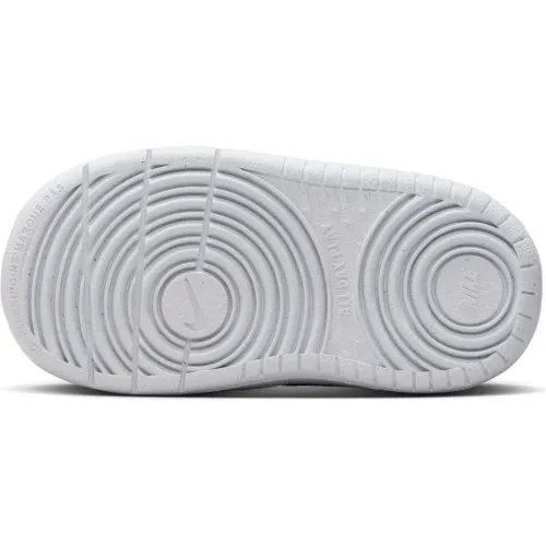 Nike Zapatillas Bebé Court Borough Low Recraft Btv