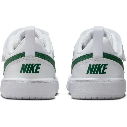 Nike Zapatillas Bebé Court Borough Low Recraft Btv