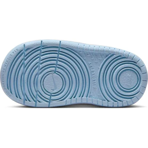 Nike Zapatillas Bebé Court Borough Low Recraft Btv