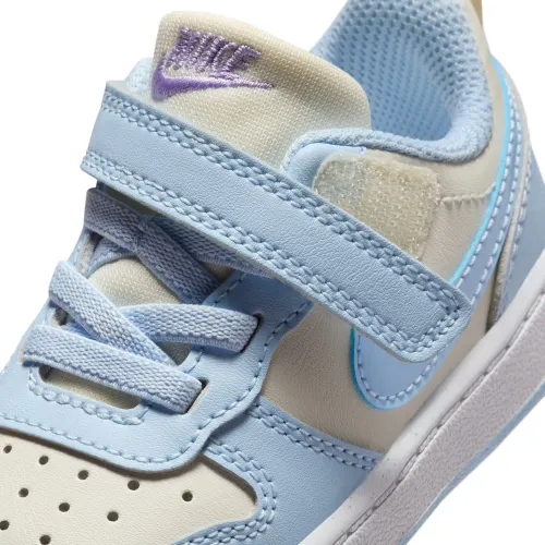 Nike Zapatillas Bebé Court Borough Low Recraft Btv