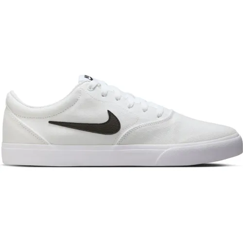 Hombre Nike Blanco Zapatillas Urbanas Hombre Charge Canvas
