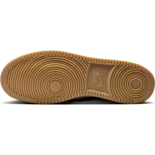 Nike Zapatillas Urbanas Hombre Court Vision Lo V3