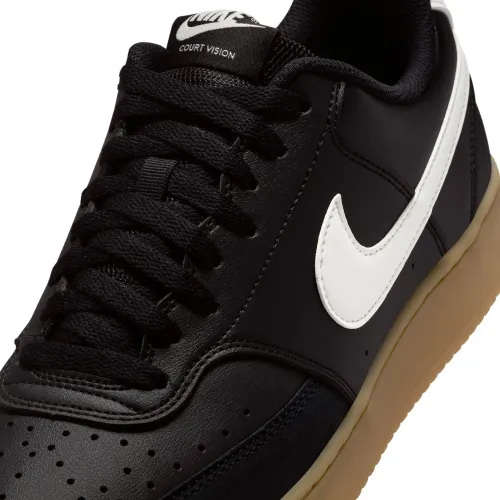 Nike Zapatillas Urbanas Hombre Court Vision Lo V3