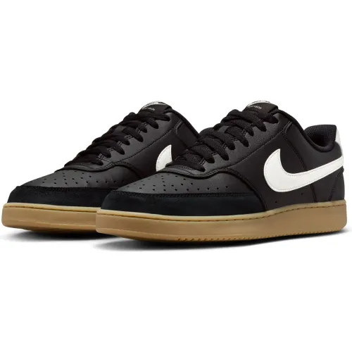 Nike Zapatillas Urbanas Hombre Court Vision Lo V3