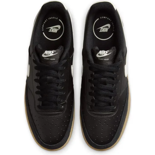 Nike Zapatillas Urbanas Hombre Court Vision Lo V3