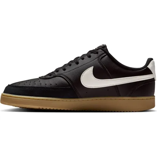 Nike Zapatillas Urbanas Hombre Court Vision Lo V3