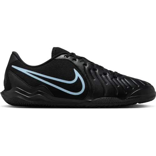 Nike Negro de Hombre modelo Zapatillas De Futbol Hombre Legend 10 Club Ic negros celestes textiles hombre 2025100217213505755 Textil Eva
