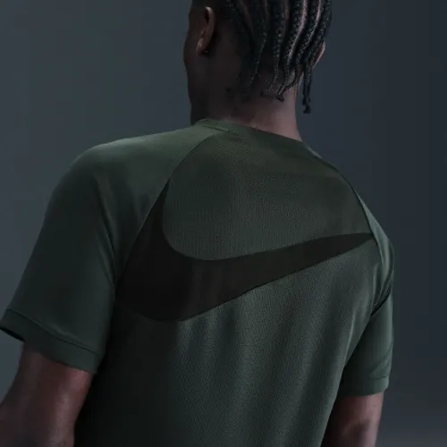 Nike Camiseta Futbol Hombre Dri-Fit Academy Hbr