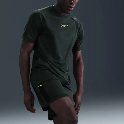 Nike Camiseta Futbol Hombre Dri-Fit Academy Hbr