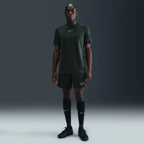 Nike Camiseta Futbol Hombre Dri-Fit Academy Hbr