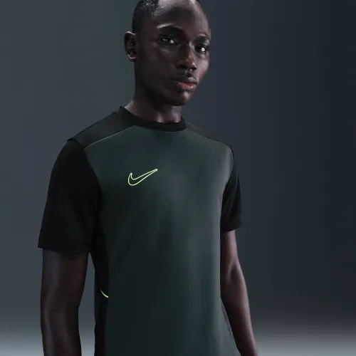 Nike Negro modelo Camiseta Futbol Hombre Dri-Fit Academy Hbr 2025100217213505950