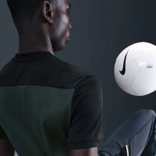 Nike Camiseta Futbol Hombre Dri-Fit Academy Hbr