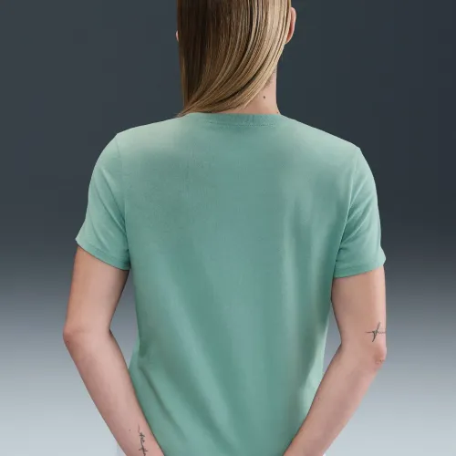 Nike Polo Sportswear Mujer Club Essentials