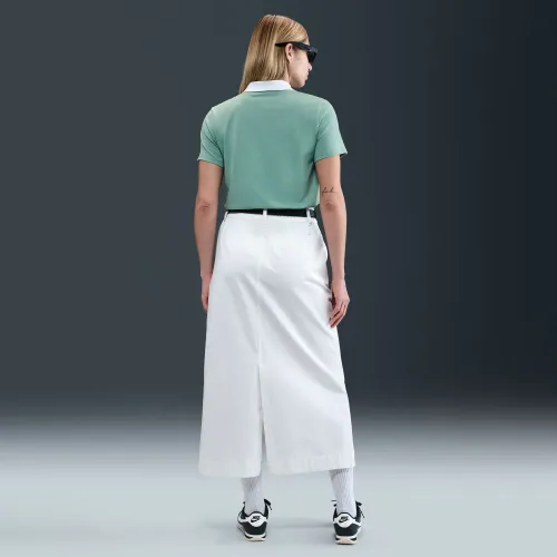 Nike Polo Sportswear Mujer Club Essentials