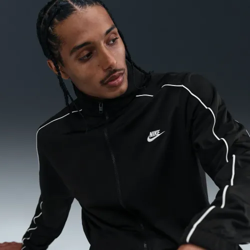 Nike Conjunto Sportswear Hombre Club Pk Trk Suit