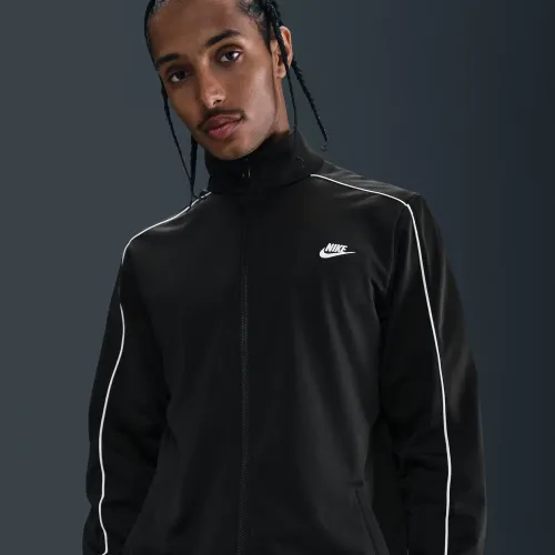 Nike Conjunto Sportswear Hombre Club Pk Trk Suit