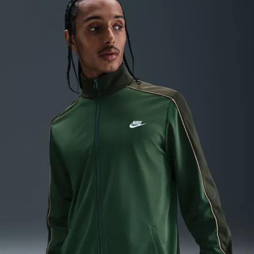 Nike Conjunto Sportswear Hombre Club Pk Trk Suit