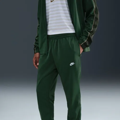 Nike Conjunto Sportswear Hombre Club Pk Trk Suit