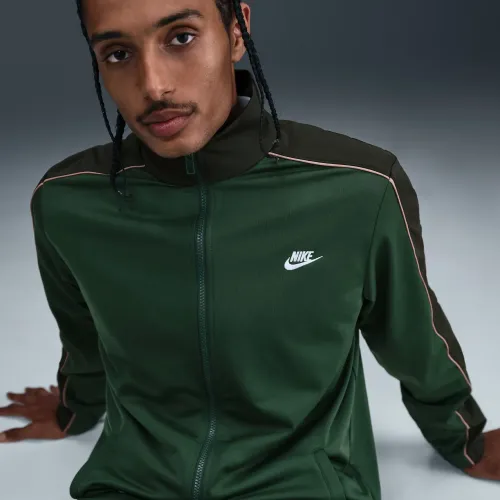 Nike Conjunto Sportswear Hombre Club Pk Trk Suit
