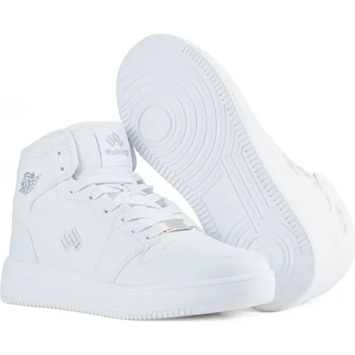 WALKING Zapatillas Urbanas Mujer High Walking W209