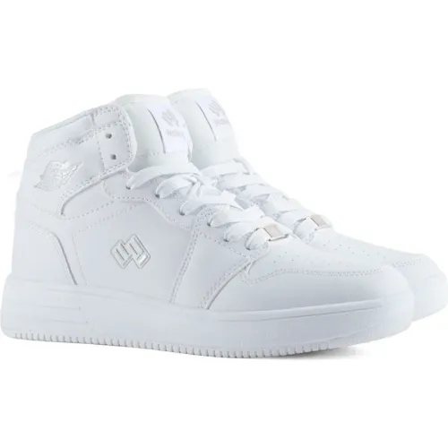 WALKING Zapatillas Urbanas Mujer High Walking W209