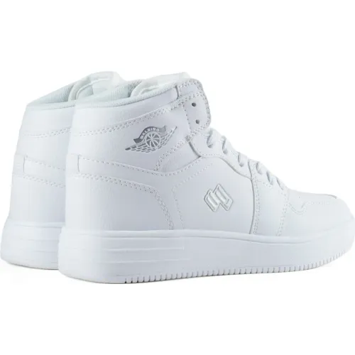 WALKING Zapatillas Urbanas Mujer High Walking W209