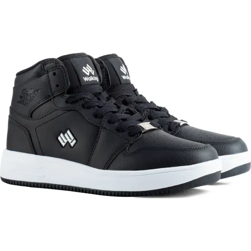 WALKING Zapatillas Urbanas Mujer High Walking W209