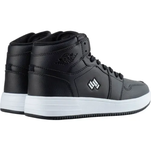 WALKING Zapatillas Urbanas Mujer High Walking W209