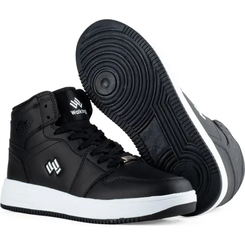 WALKING Zapatillas Urbanas Mujer High Walking W209