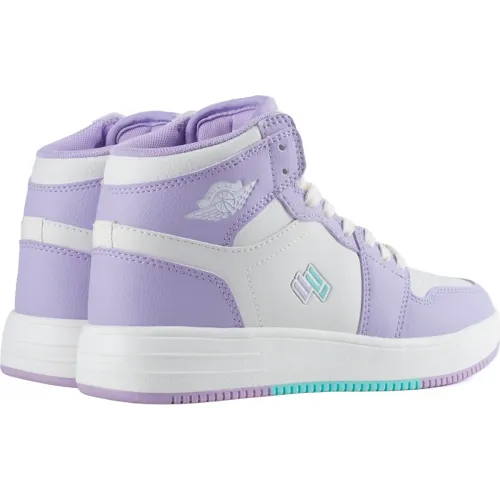 WALKING Zapatillas Urbanas Mujer High Walking W209
