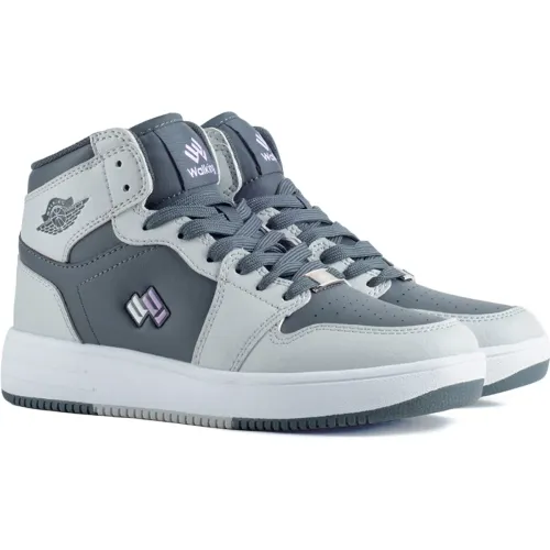 WALKING Zapatillas Urbanas Mujer High Walking W209