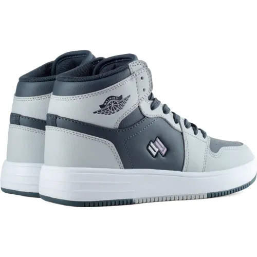 WALKING Zapatillas Urbanas Mujer High Walking W209
