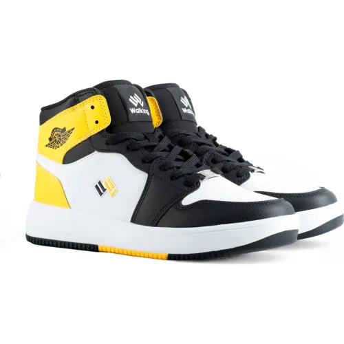 WALKING Zapatillas Urbanas Hombre High Walking W209