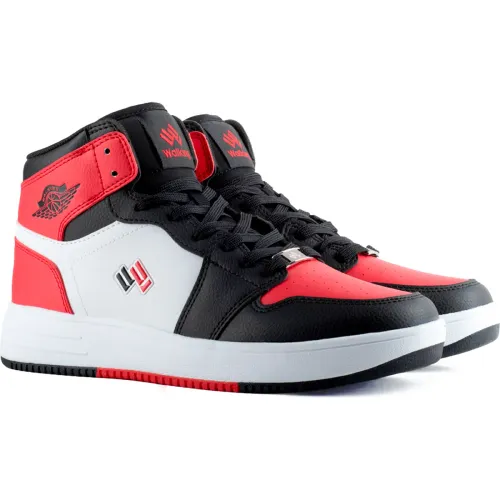 WALKING Zapatillas Urbanas Hombre High Walking W209
