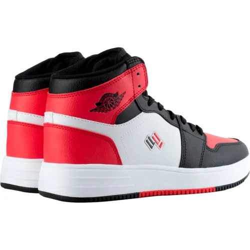 WALKING Zapatillas Urbanas Hombre High Walking W209