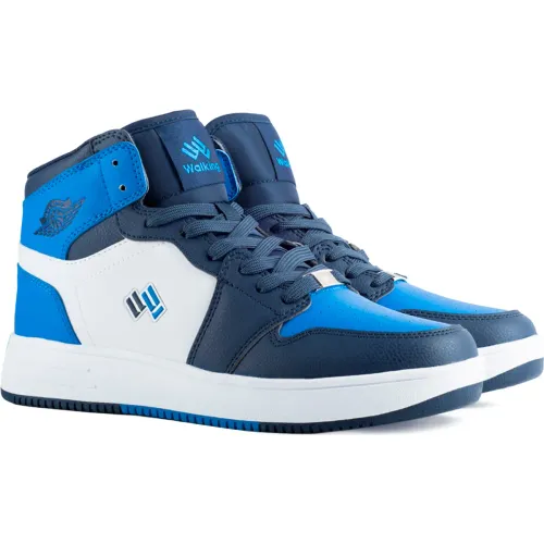 WALKING Zapatillas Urbanas Hombre High Walking W209