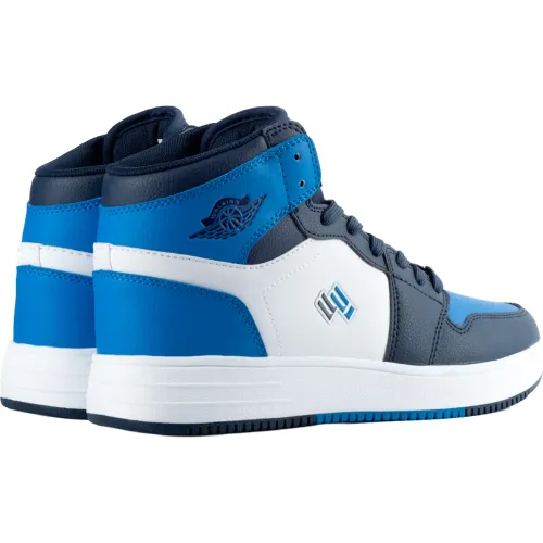 WALKING Zapatillas Urbanas Hombre High Walking W209