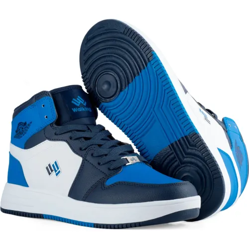 WALKING Zapatillas Urbanas Hombre High Walking W209