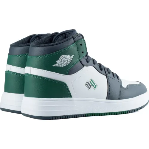 WALKING Zapatillas Urbanas Hombre High Walking W209