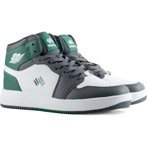 WALKING Zapatillas Urbanas Hombre High Walking W209