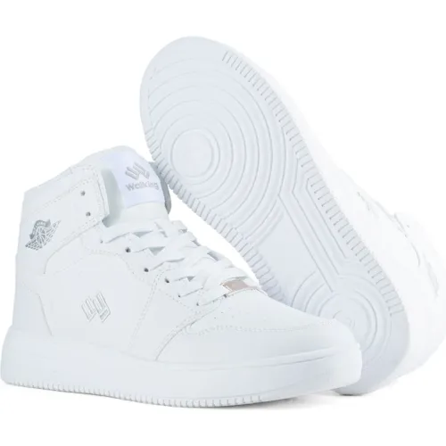 WALKING Zapatillas Urbanas Hombre High Walking W209