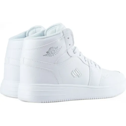 WALKING Zapatillas Urbanas Hombre High Walking W209