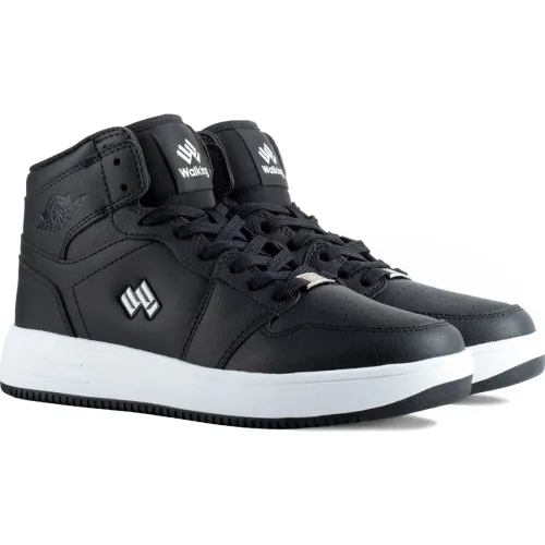 WALKING Zapatillas Urbanas Hombre High Walking W209