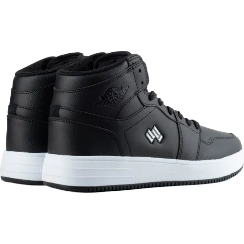 WALKING Zapatillas Urbanas Hombre High Walking W209