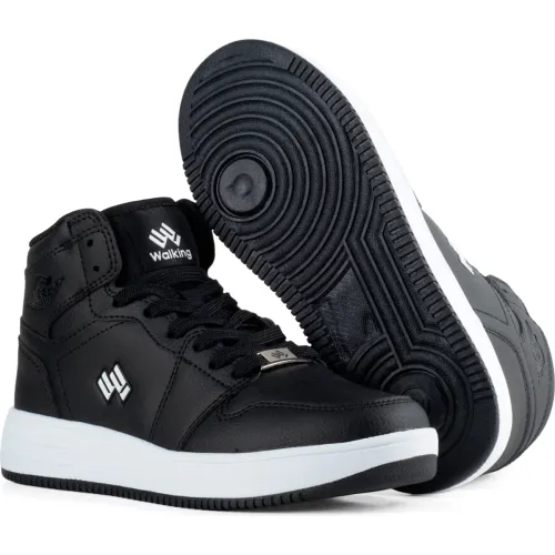 WALKING Zapatillas Urbanas Hombre High Walking W209