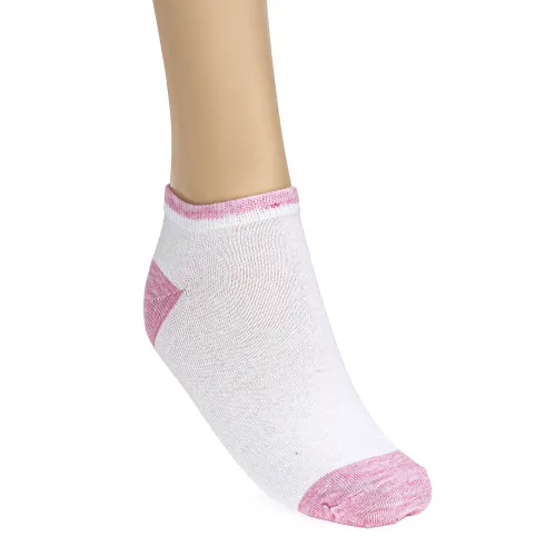 LIMONI Set X 3 Prs Medias Tobilleras Dama Lucy