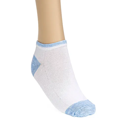 LIMONI Set X 3 Prs Medias Tobilleras Dama Lucy